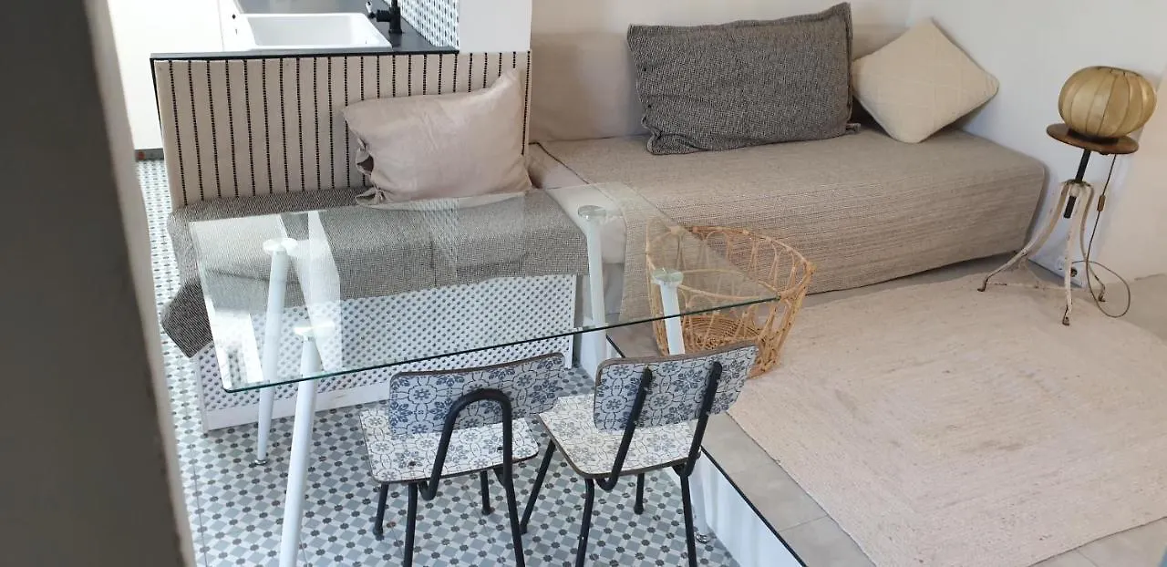 Montes De Baixo Guest House Odeceixe 0*,
