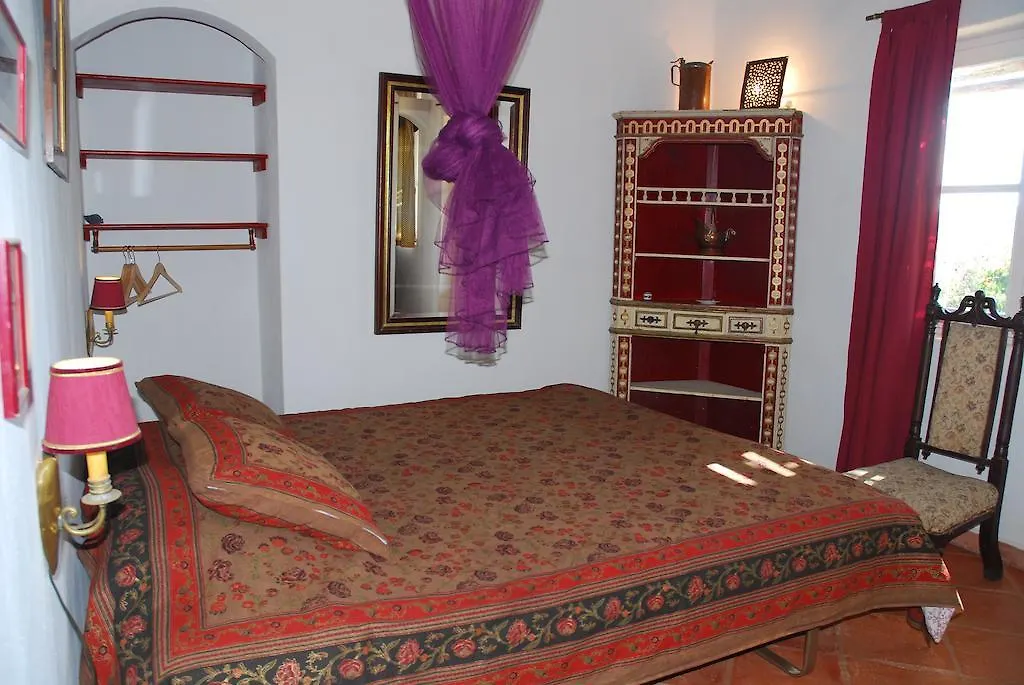 Hostal Montes de Baixo Odeceixe 0*,  Portugal