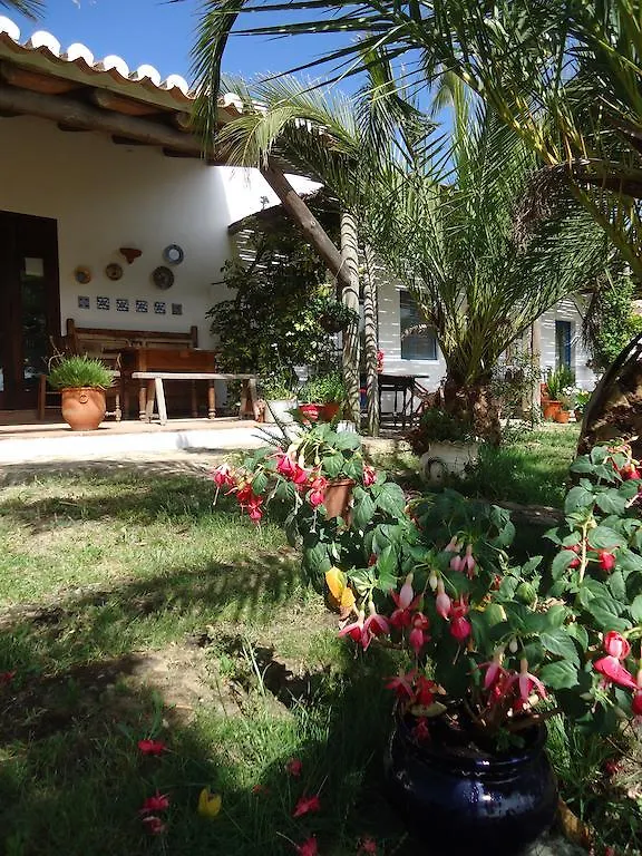 Hostal Montes de Baixo Odeceixe 0*,  Portugal