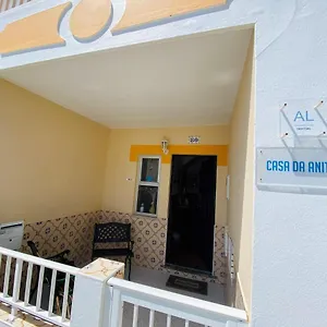 Casa Da Anita Alloggio in famiglia