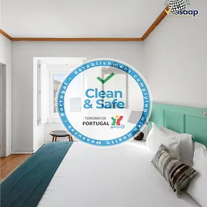 Palácio Camões - Serviced Appartamento Lisbona