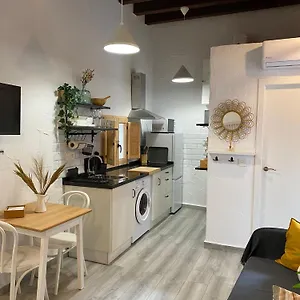 Loft Xera - Parking Privado Appartamento Jerez de la Frontera