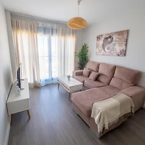 La Ermita Fjhomefj Appartamento Jerez de la Frontera