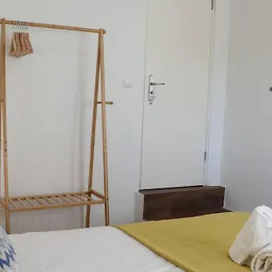 Casa Vento Budens