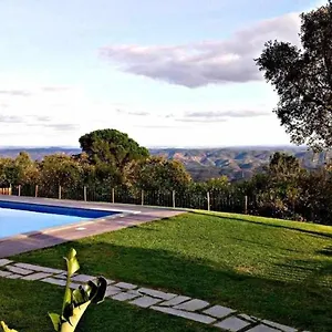  Agroturismo Quinta Da Idalina
