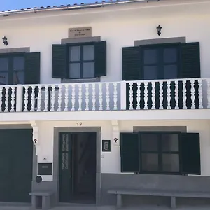 Casa de Férias - Casa Do Avo Beselga, Santo Amaro (Guarda)