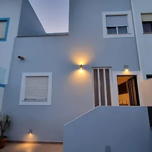  Сasa de vacaciones Casa Yucca