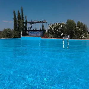 Quinta Da Fornalha Castro Marim