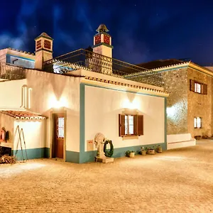 Quinta Dos Tesouros Alloggio per agriturismo