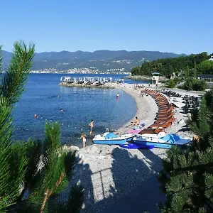 Rozata Appartamento Fiume