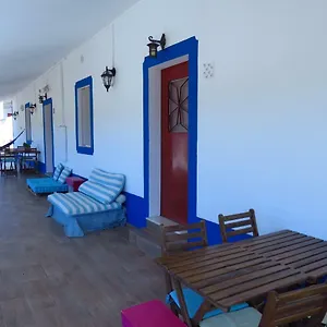  Сasa de vacaciones Vale Do Boto-quinta Com 3 Casas