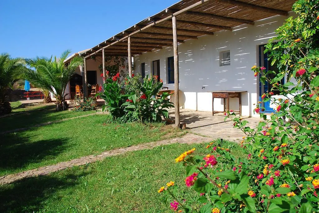 Landhaus Gasthaus Montes De Baixo Odeceixe Portugal